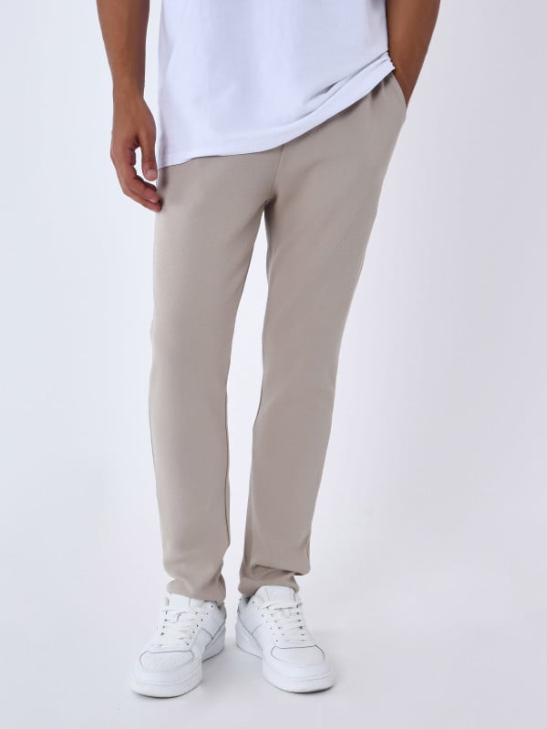 Project X Paris Pantalon Uni