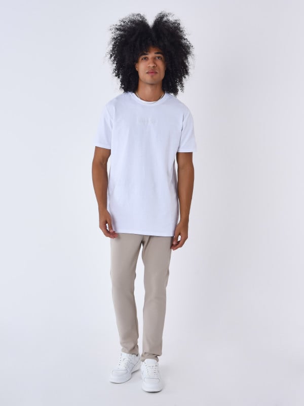 Project X Paris Pantalon Uni