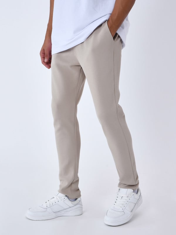 Project X Paris Pantalon Uni