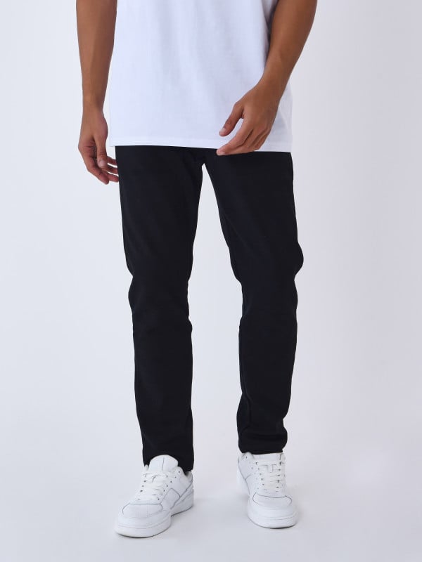 Project X Paris Pantalon Uni