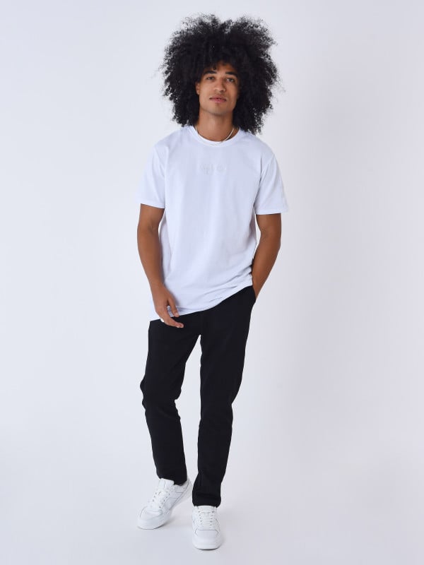 Project X Paris Pantalon Uni