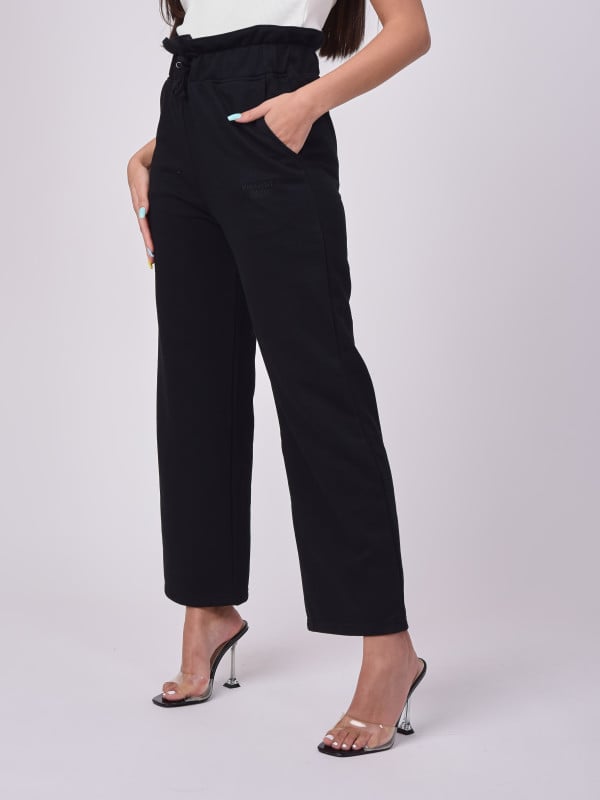 Project X Paris Pantalon Wide Leg