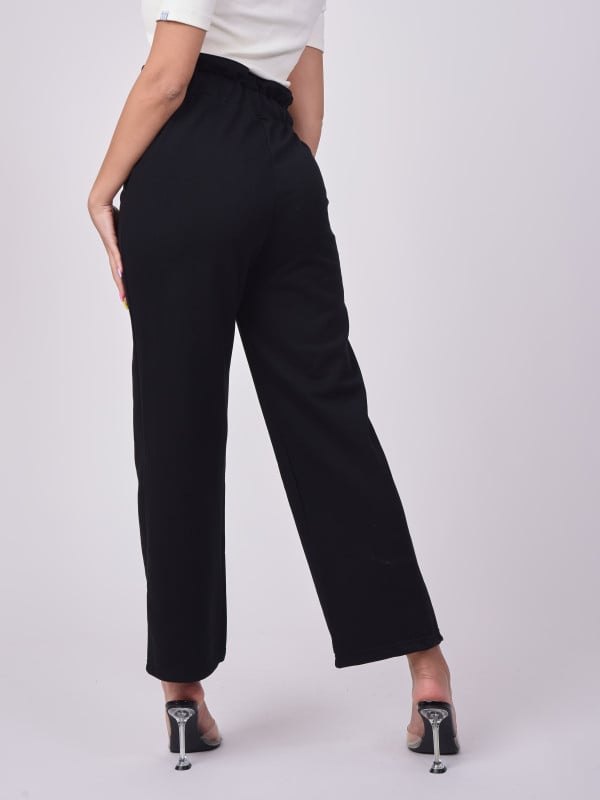 Project X Paris Pantalon Wide Leg