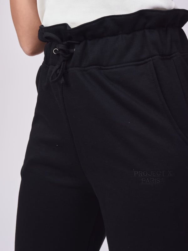 Project X Paris Pantalon Wide Leg