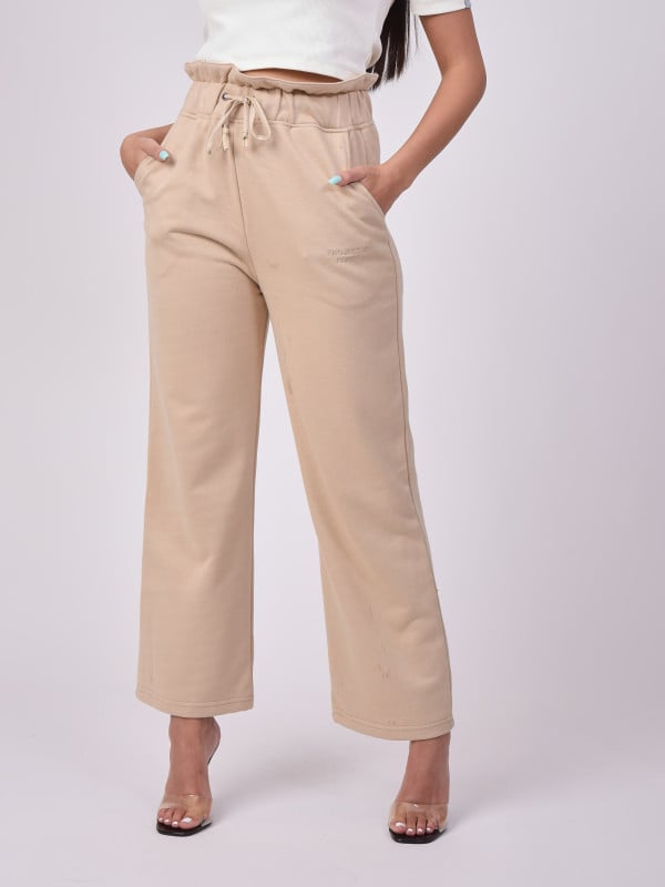 Project X Paris Pantalon Wide Leg