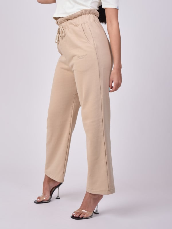 Project X Paris Pantalon Wide Leg