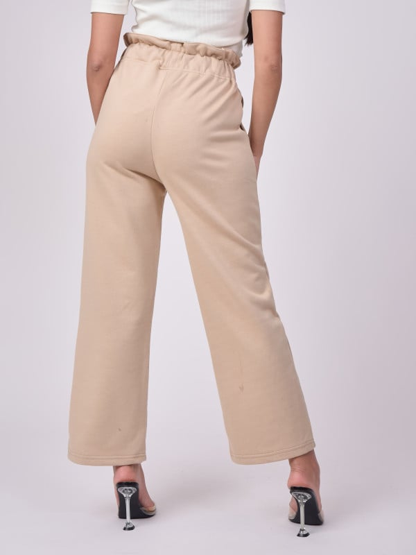 Project X Paris Pantalon Wide Leg