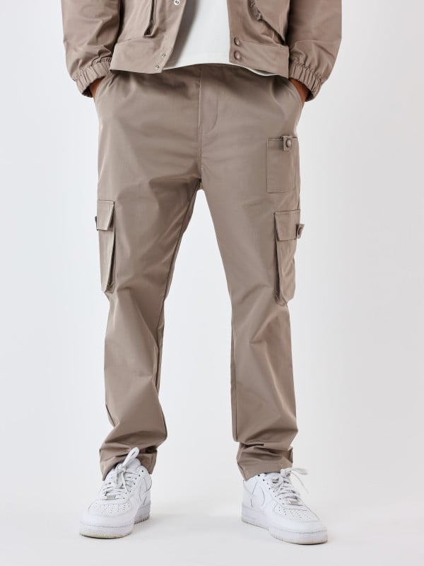 Project X Paris Pantalon Workwear Multipoches