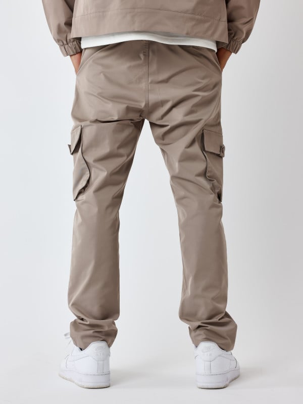 Project X Paris Pantalon Workwear Multipoches