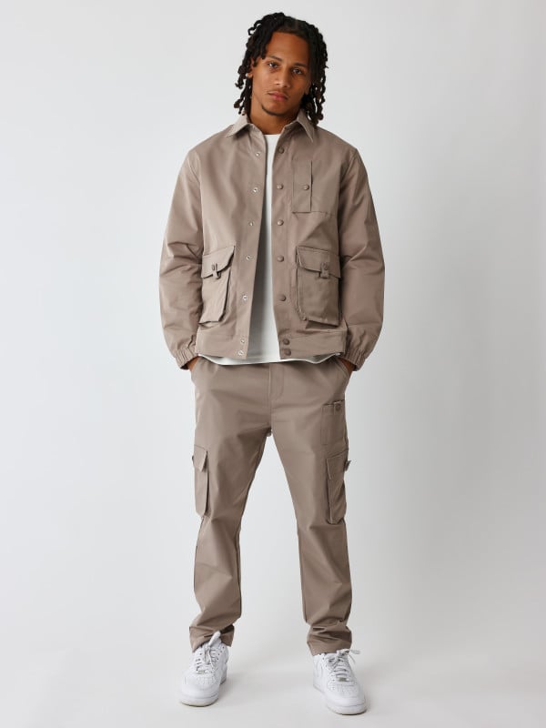 project x paris Pantalon workwear multipoches