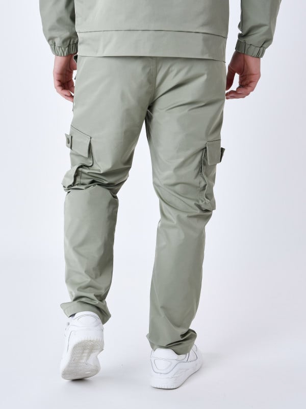 Project X Paris Pantalon Workwear Multipoches
