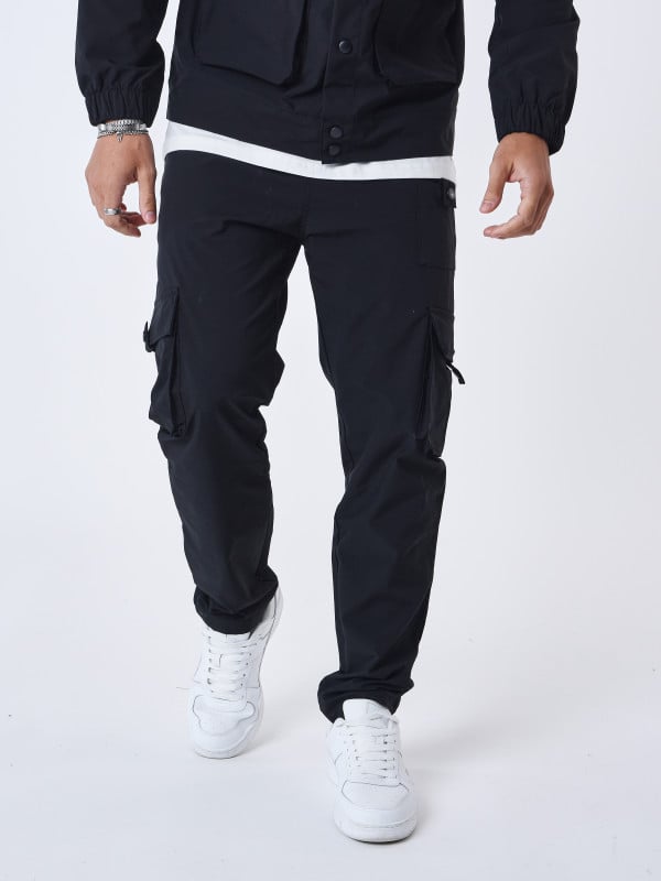 Project X Paris Pantalon Workwear Multipoches