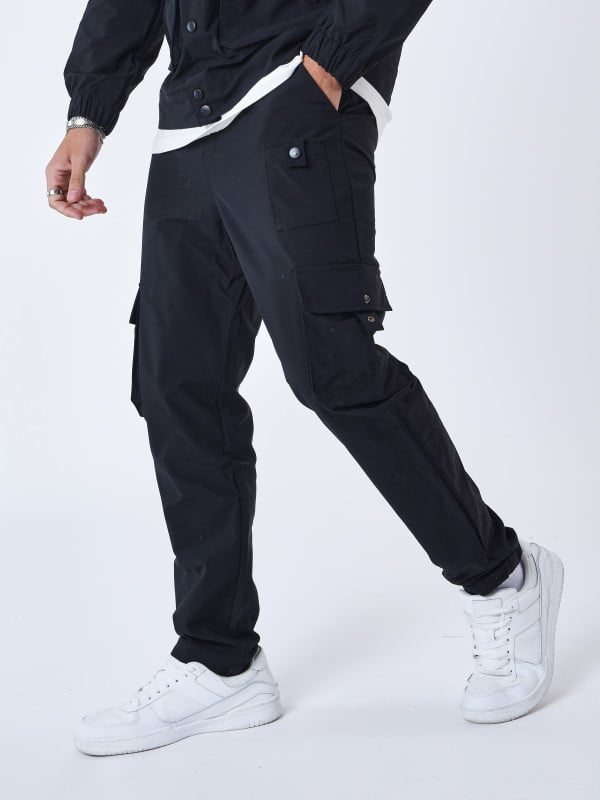 Project X Paris Pantalon Workwear Multipoches