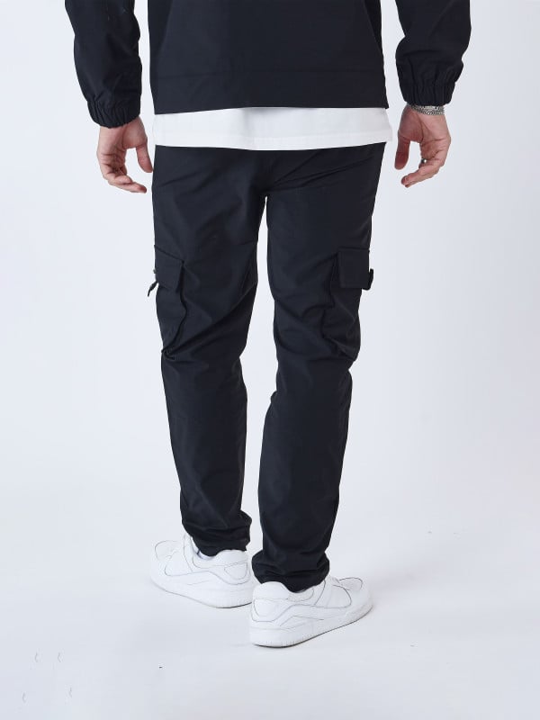 Project X Paris Pantalon Workwear Multipoches