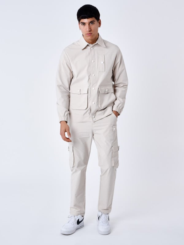 project x paris Pantalon workwear multipoches