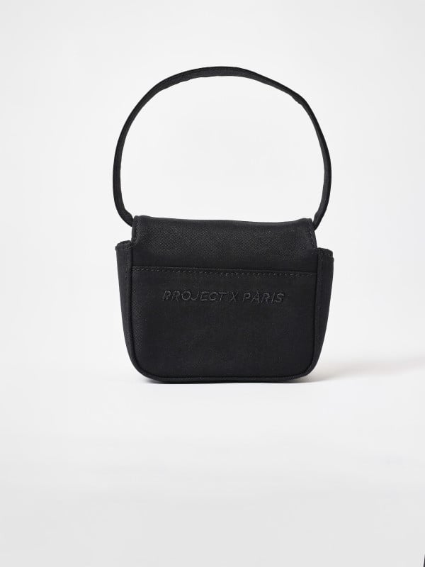Project X Paris Petit Sac En Toile