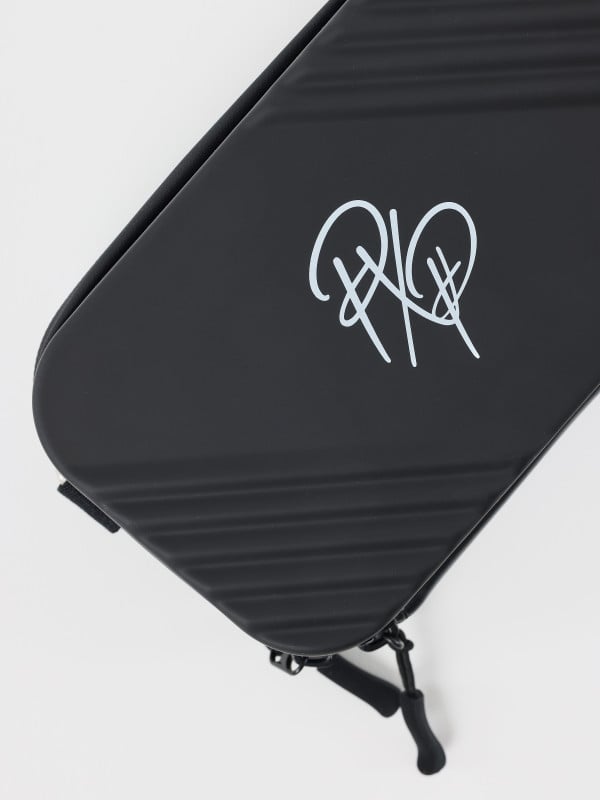 Project X Paris Pochette Rigide