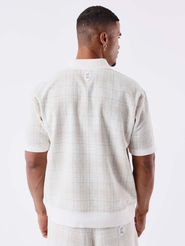 Project X Paris Polo Damier Kalash X PXP