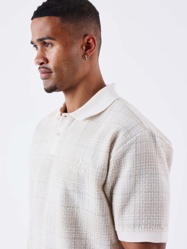 Project X Paris Polo Damier Kalash X PXP