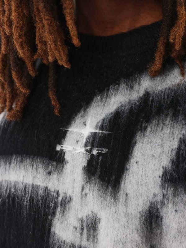 Project X Paris Pull Effet Mohair Kalash X PXP