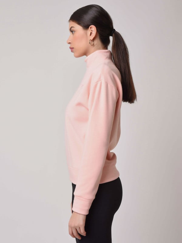 Project X Paris Pull épais Col Roulé