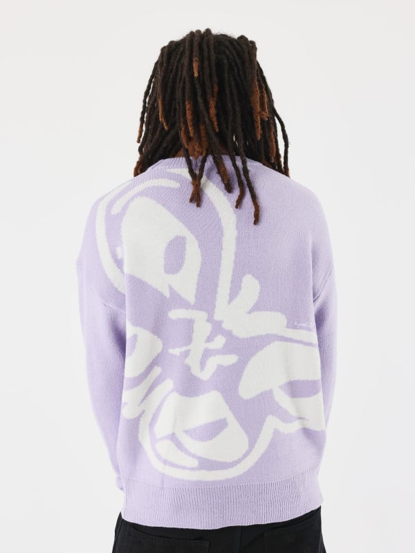 Project X Paris Pull Papillon