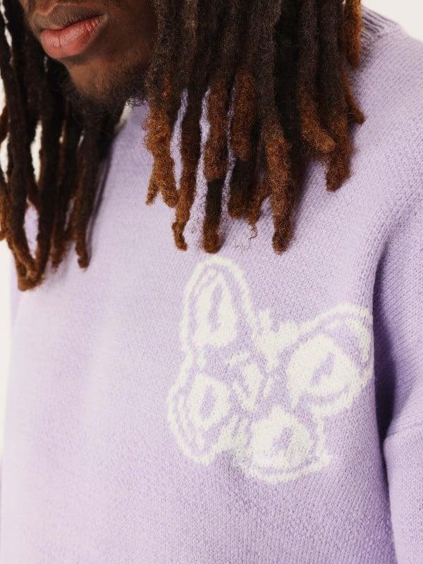 Project X Paris Pull Papillon