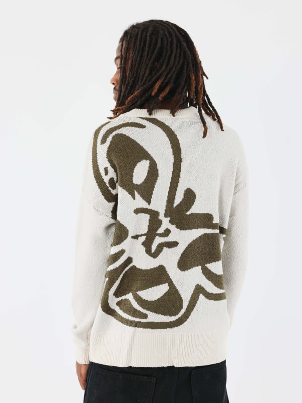 Project X Paris Pull Papillon