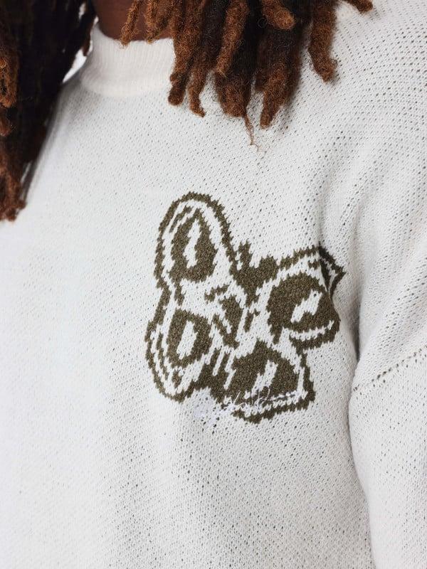 Project X Paris Pull Papillon