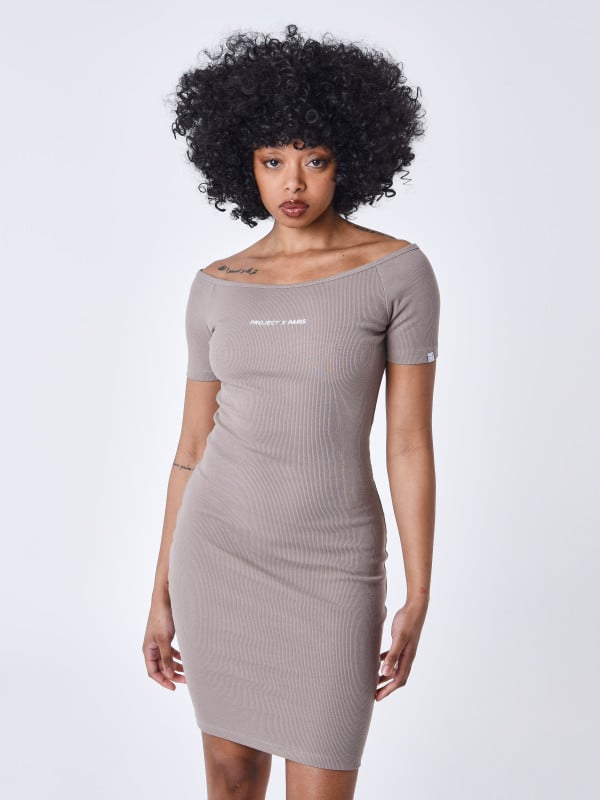 Project X Paris Robe Bustier