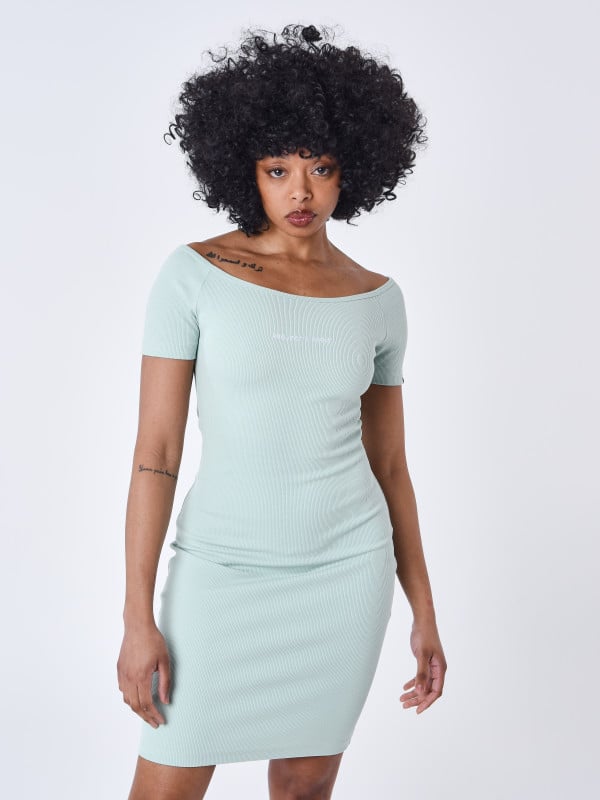 Project X Paris Robe Bustier