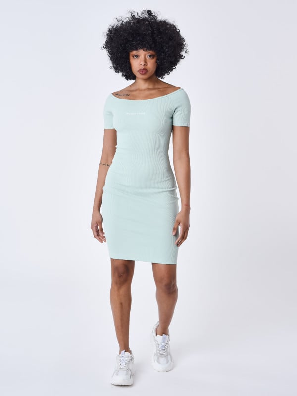 Project X Paris Robe Bustier