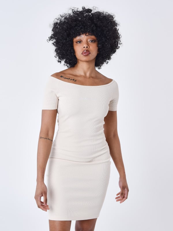 Project X Paris Robe Bustier