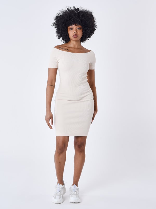 Project X Paris Robe Bustier