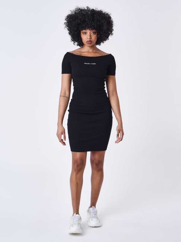 Project X Paris Robe Bustier