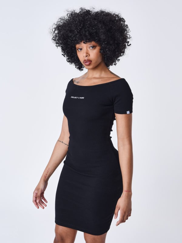 Project X Paris Robe Bustier