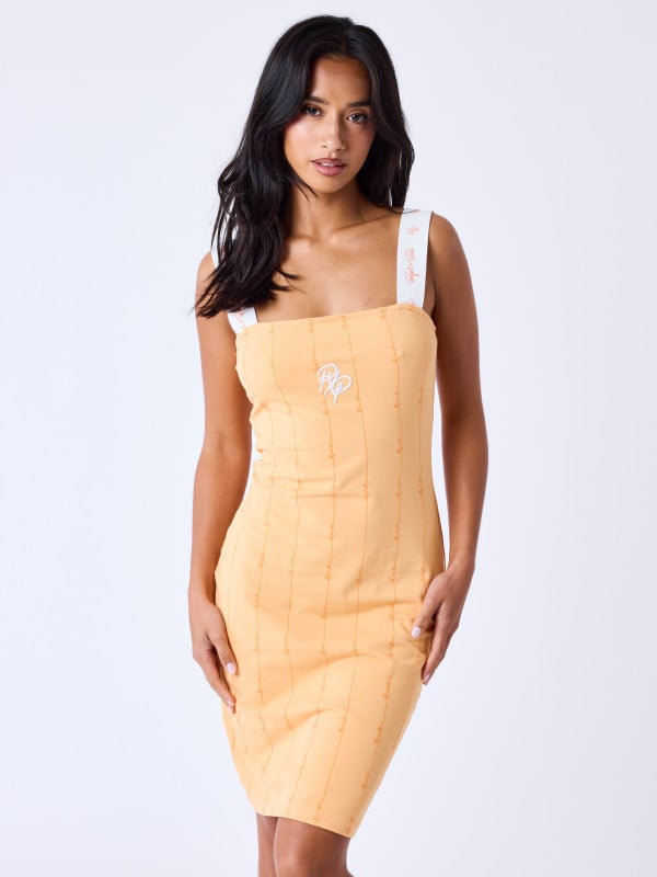 Project X Paris Robe Coachella