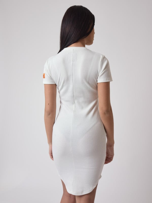 Project X Paris Robe Col Rond