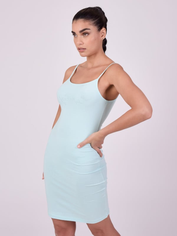 Project X Paris Robe Débardeur