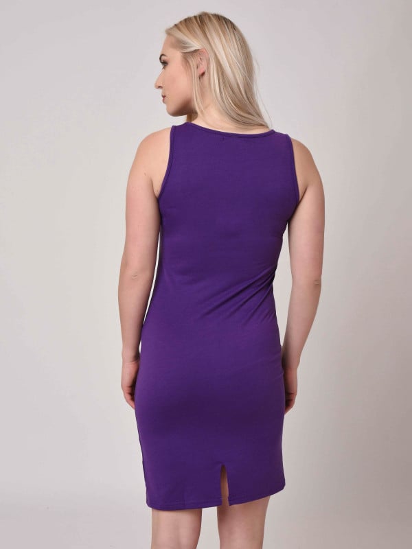 Project X Paris Robe Débardeur