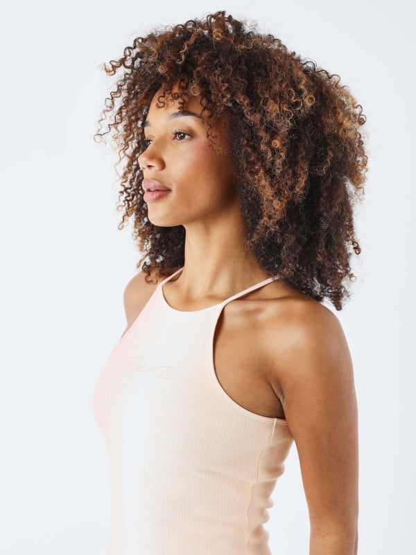 Project X Paris Robe Dégradée