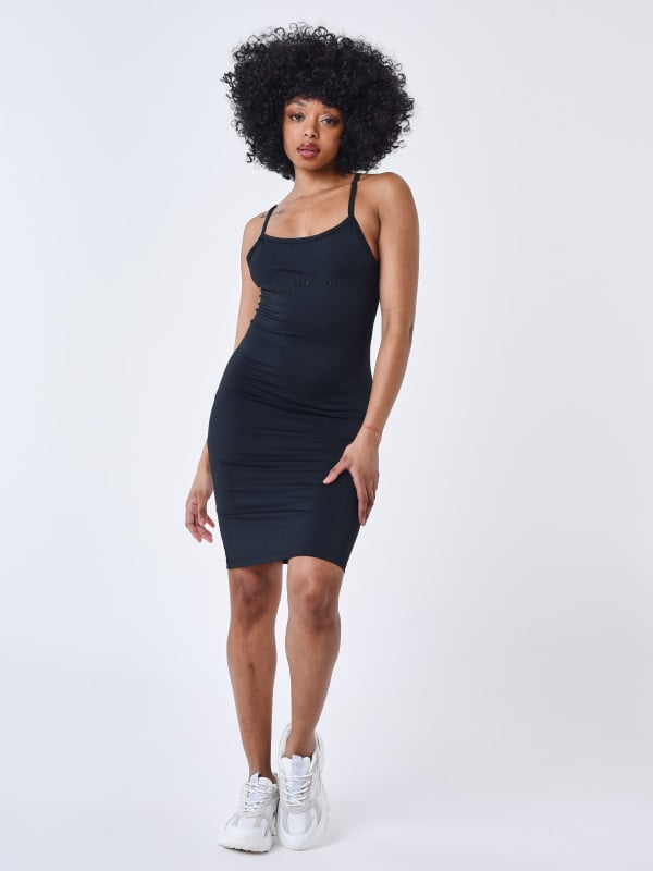 Project X Paris Robe En Lycra