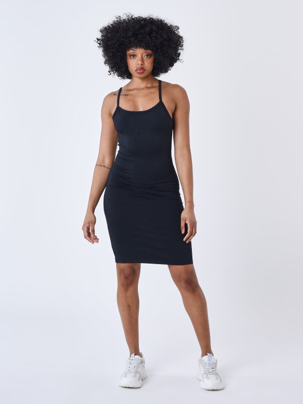 Project X Paris Robe En Lycra