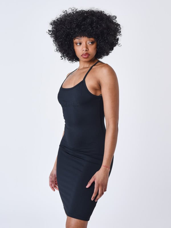 Project X Paris Robe En Lycra