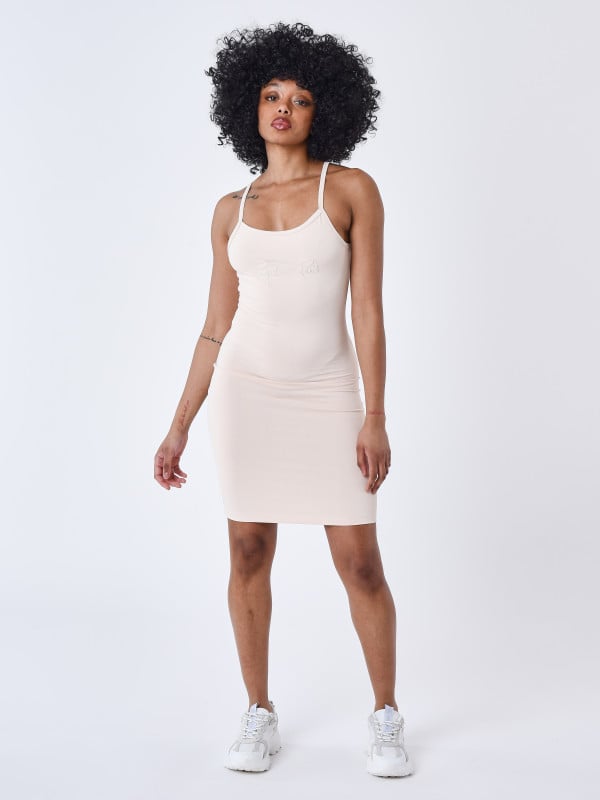 Project X Paris Robe En Lycra