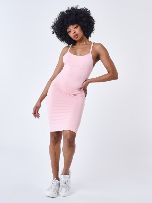 project x paris Robe en lycra