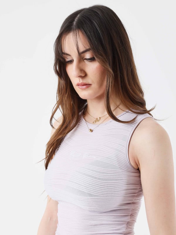 Project X Paris Robe Lahoule