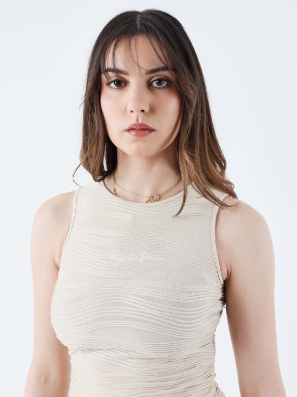 Project X Paris Robe Lahoule