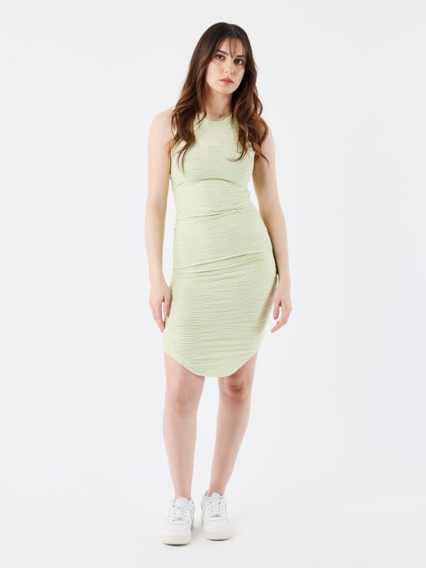 project x paris Robe Lahoule