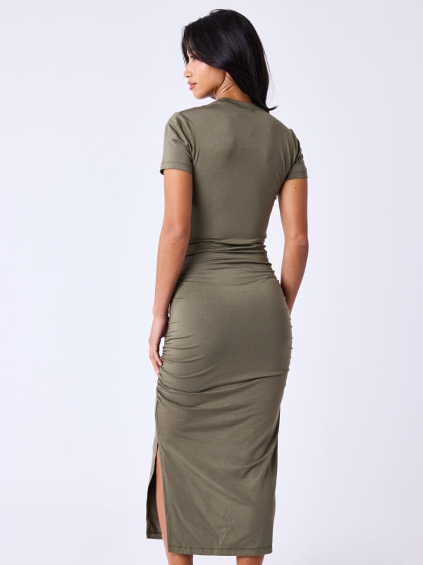 Project X Paris Robe Papillon